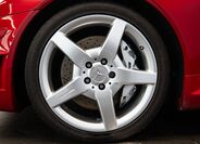 Mercedes-Benz SLK 17