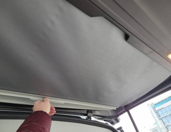 Volkswagen Ostatní Ostatní 2,0 l 110 kw