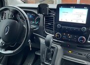 Ford Tourneo Custom VAN-Minibus 0,0 0