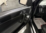 Mercedes-Benz Třídy C Kombi 3,0 l 170 kw