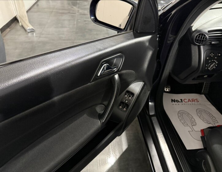 Mercedes-Benz Třídy C Kombi 3,0 l 170 kw