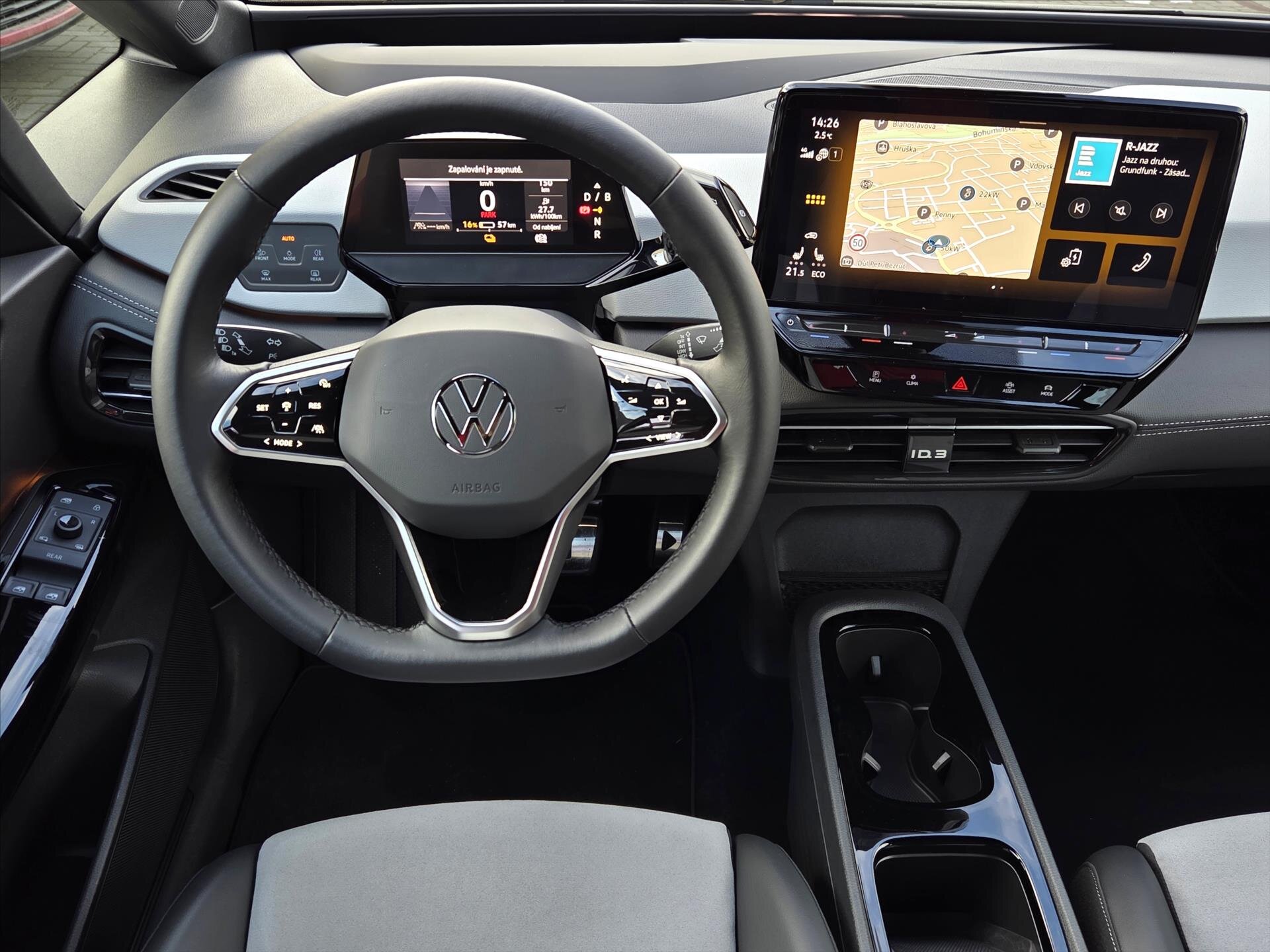 Volkswagen ID.3 Hatchback 0,0 150 kw