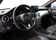 Mercedes-Benz CLA Kombi 2,1 l 100 kw