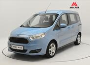 Ford Tourneo Courier 1