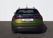 Volkswagen Taigo SUV / Terénní 999,0 85 kw