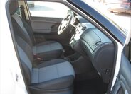 Škoda Fabia Hatchback 1,2 l 63 kw