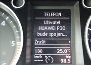 Volkswagen Passat Kombi 2,0 l 130 kw