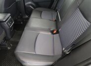 Toyota RAV4 SUV / Terénní 2,5 l 131 kw