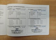 KIA Ceed Kombi 1,4 l 73 kw