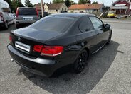 BMW Řada 3 Kupé 2,0 l 130 kw