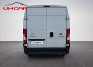 Citroën Jumper Skříň 2,2 l 103 kw