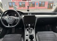 Volkswagen Passat Sedan 0,0 110 kw