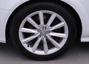 Audi A6 Allroad Kombi 3,0 l 200 kw