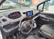 Peugeot Partner Užitková 1,5 l 75 kw