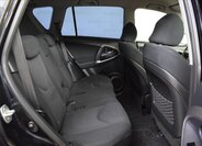 Toyota RAV4 SUV 2,0 l 112 kw