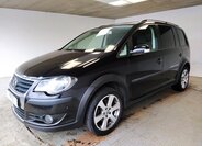 Volkswagen Touran Hatchback 1,4 l 103 kw