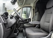 Peugeot Boxer Ostatní 2,2 l 132 kw