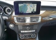 Mercedes-Benz CLS Sedan / Limuzína 3,0 l 190 kw