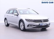 Volkswagen Passat Kombi 2,0 l 110 kw
