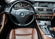 BMW Řada 5 19