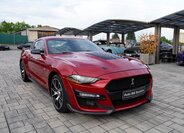 Ford Mustang Kupé 2,3 l 265 kw