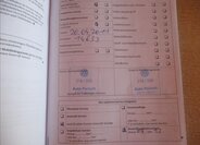 Volkswagen Tiguan SUV 2,0 l 103 kw