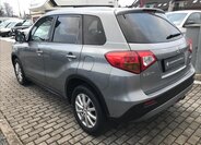 Suzuki Vitara Hatchback 1,4 l 103 kw