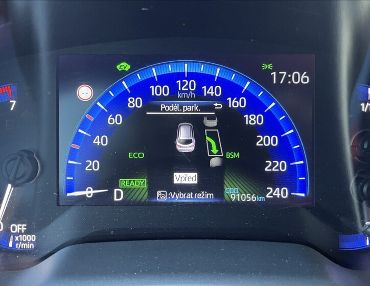 Suzuki Swace Kombi 1,8 l 72 kw