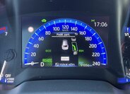 Suzuki Swace Kombi 1,8 l 72 kw