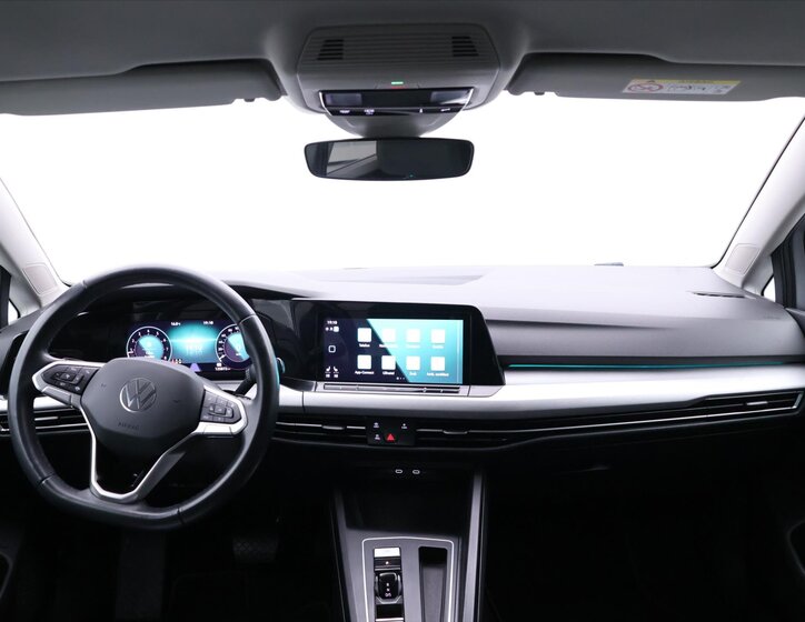 Volkswagen Golf Kombi 1,5 l 110 kw