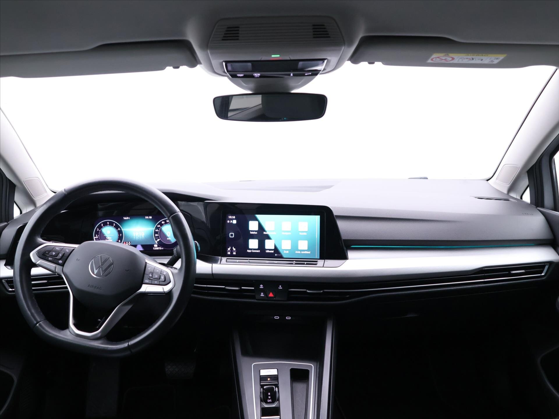 Volkswagen Golf Kombi 1,5 l 110 kw