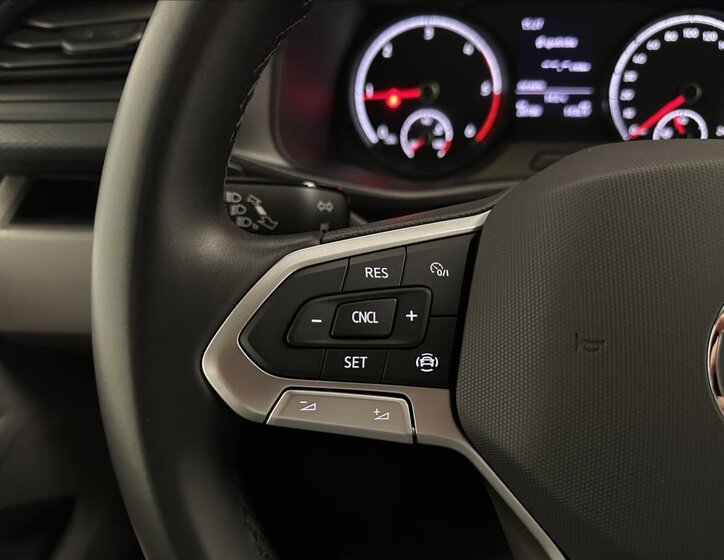 Volkswagen Transporter 15