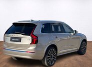 Volvo XC90 SUV / Terénní 2,0 l 184 kw