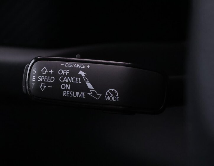 Škoda Kodiaq SUV 2,0 l 132 kw