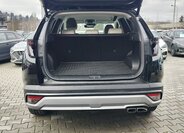 Hyundai Tucson SUV 1,6 l 118 kw