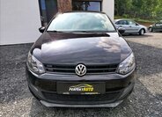 Volkswagen Polo Hatchback 1,2 l 51 kw