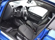 Škoda Fabia Hatchback 999,0 55 kw