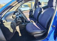 Peugeot 206 Hatchback 1,1 l 44 kw
