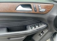 Mercedes-Benz GLE SUV / Terénní 3,0 l 190 kw