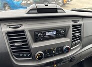 Ford Transit Ostatní 2,0 l 96 kw