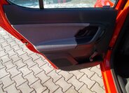 Škoda Fabia Hatchback 1,2 l 63 kw