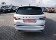 Škoda Kodiaq SUV / Terénní 2,0 l 147 kw