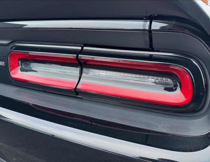 Dodge Challenger Kupé 6,4 l 362 kw