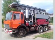 Iveco Ostatní Ostatní 0,0 265 kw