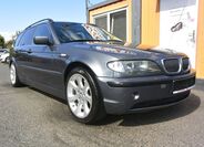 BMW Řada 3 33