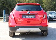 Opel Mokka SUV 1,6 l 85 kw