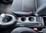 Nissan Juke SUV / Terénní 1,6 l 83 kw