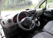 Citroën Berlingo 12