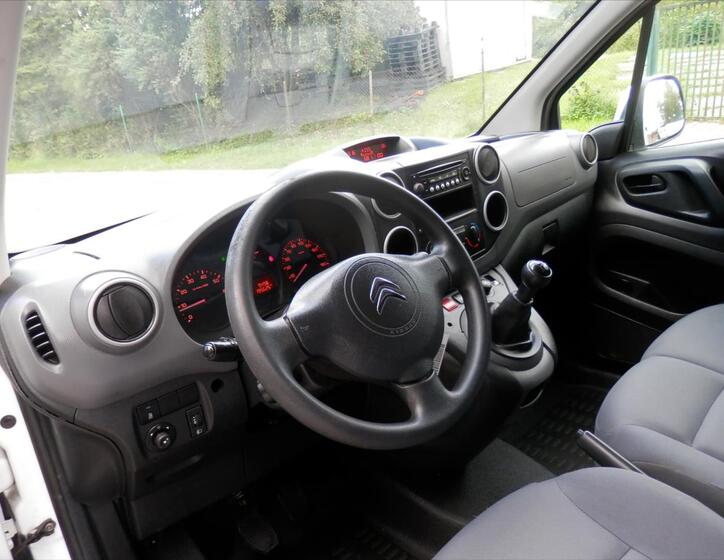 Citroën Berlingo 12