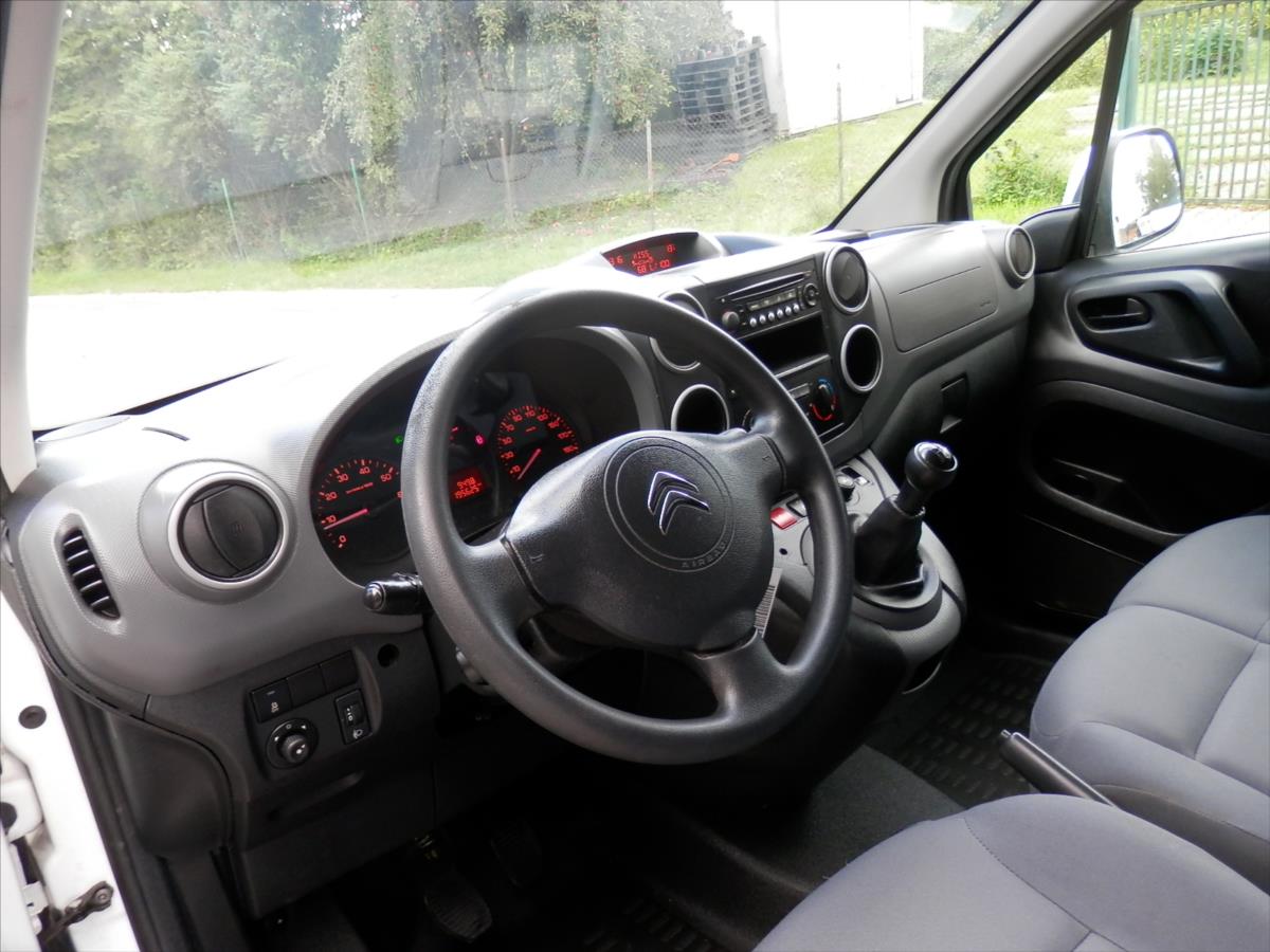 Citroën Berlingo